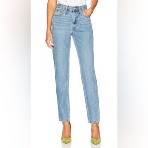 Levi’s 80s Mom Women’s Jeans in So Next Year